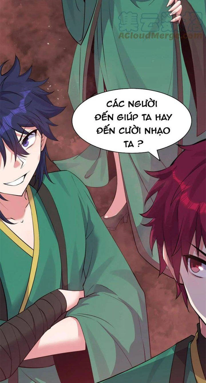 Tu Luyện Thành Tiên Ta Chỉ Muốn Nuôi Nữ Đồ Đệ Chapter 98 - 5