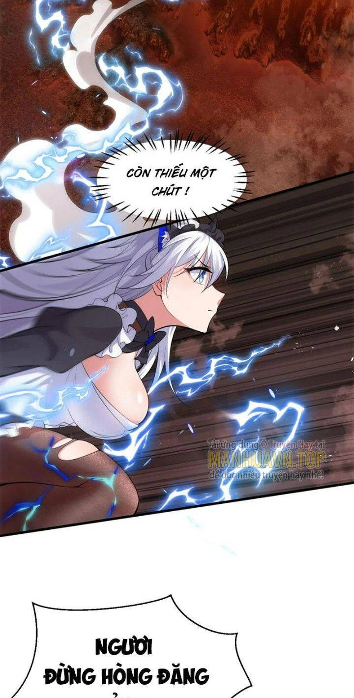 Tu Luyện Thành Tiên Ta Chỉ Muốn Nuôi Nữ Đồ Đệ Chapter 98 - 10