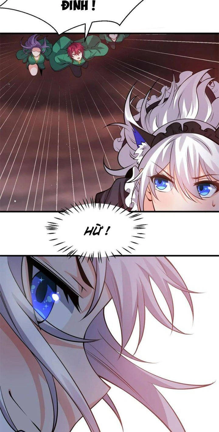 Tu Luyện Thành Tiên Ta Chỉ Muốn Nuôi Nữ Đồ Đệ Chapter 98 - 11