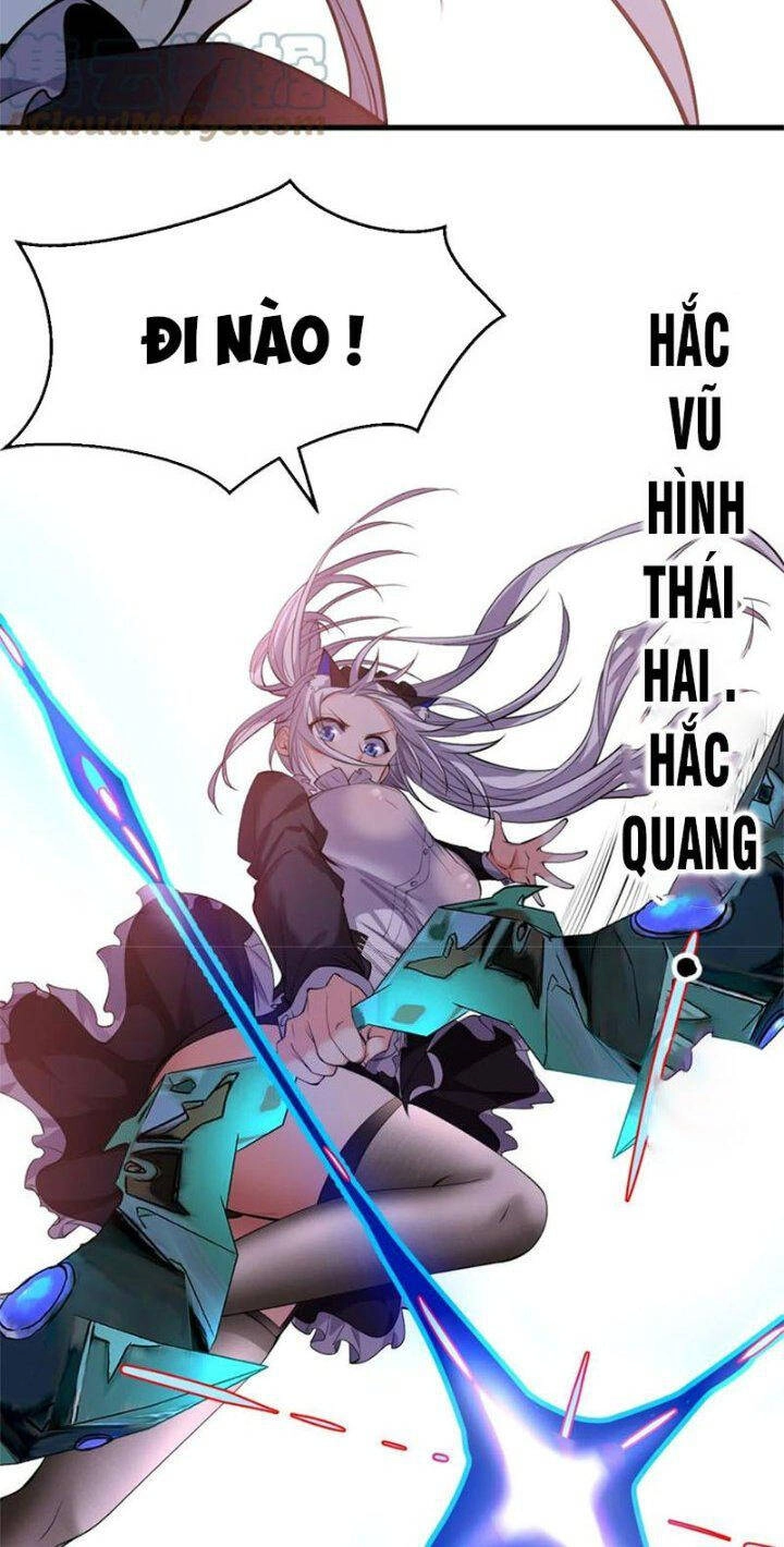 Tu Luyện Thành Tiên Ta Chỉ Muốn Nuôi Nữ Đồ Đệ Chapter 98 - 12