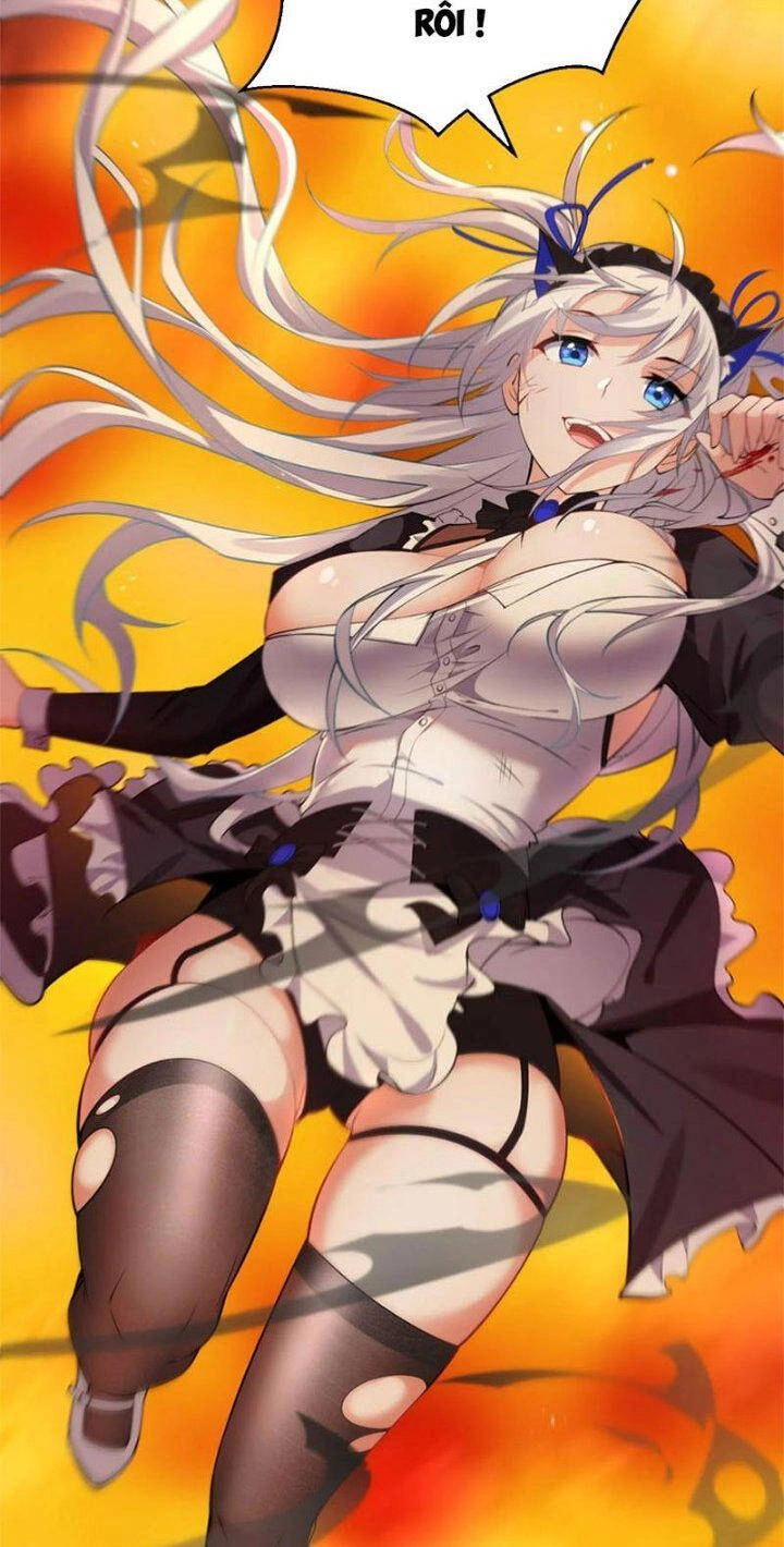 Tu Luyện Thành Tiên Ta Chỉ Muốn Nuôi Nữ Đồ Đệ Chapter 98 - 15