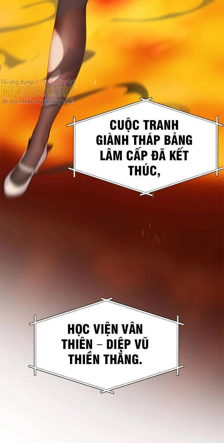 Tu Luyện Thành Tiên Ta Chỉ Muốn Nuôi Nữ Đồ Đệ Chapter 98 - 16