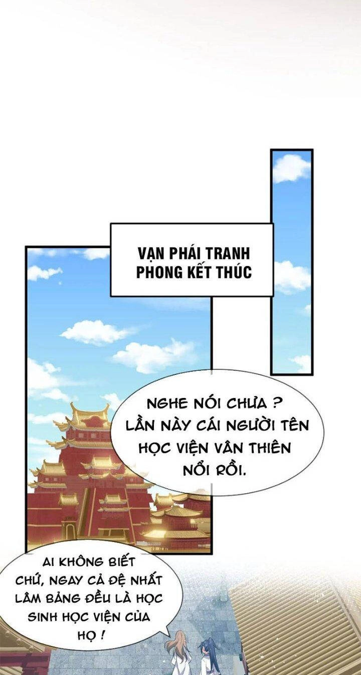 Tu Luyện Thành Tiên Ta Chỉ Muốn Nuôi Nữ Đồ Đệ Chapter 98 - 17