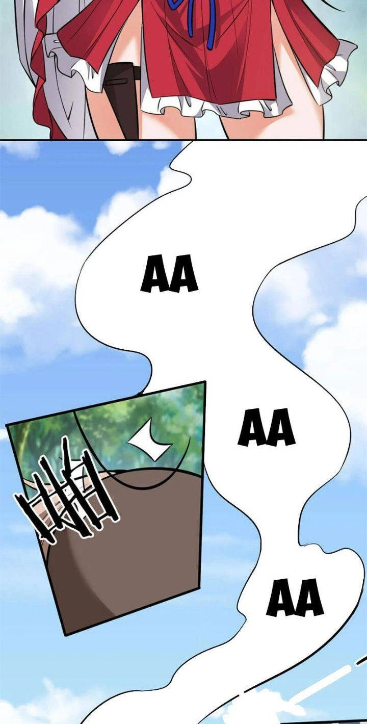 Tu Luyện Thành Tiên Ta Chỉ Muốn Nuôi Nữ Đồ Đệ Chapter 98 - 28