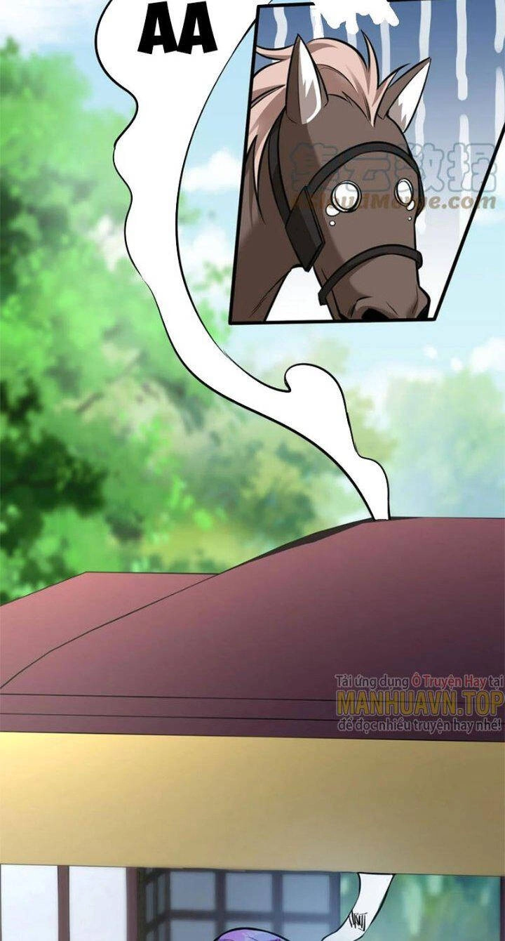 Tu Luyện Thành Tiên Ta Chỉ Muốn Nuôi Nữ Đồ Đệ Chapter 98 - 29