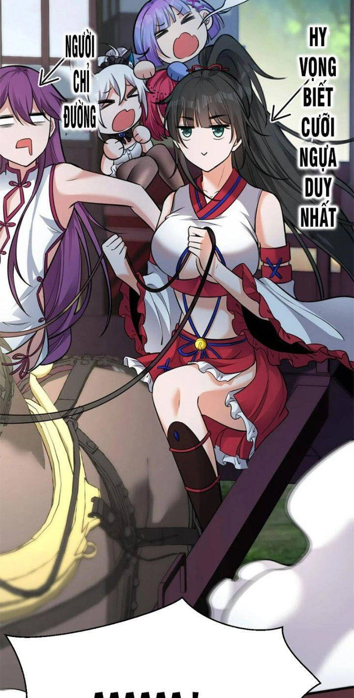 Tu Luyện Thành Tiên Ta Chỉ Muốn Nuôi Nữ Đồ Đệ Chapter 98 - 30