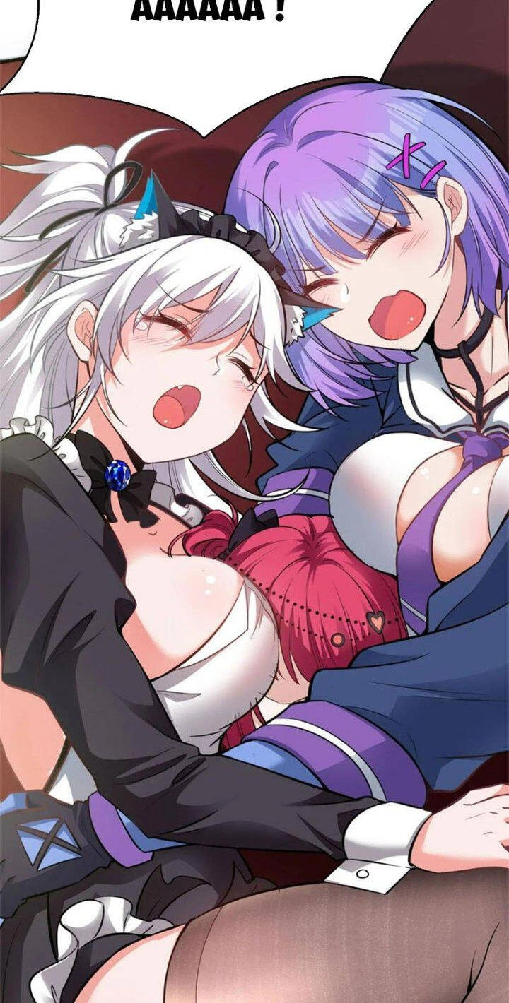 Tu Luyện Thành Tiên Ta Chỉ Muốn Nuôi Nữ Đồ Đệ Chapter 98 - 31