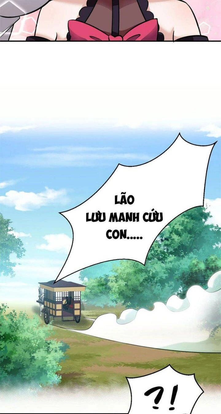 Tu Luyện Thành Tiên Ta Chỉ Muốn Nuôi Nữ Đồ Đệ Chapter 98 - 33