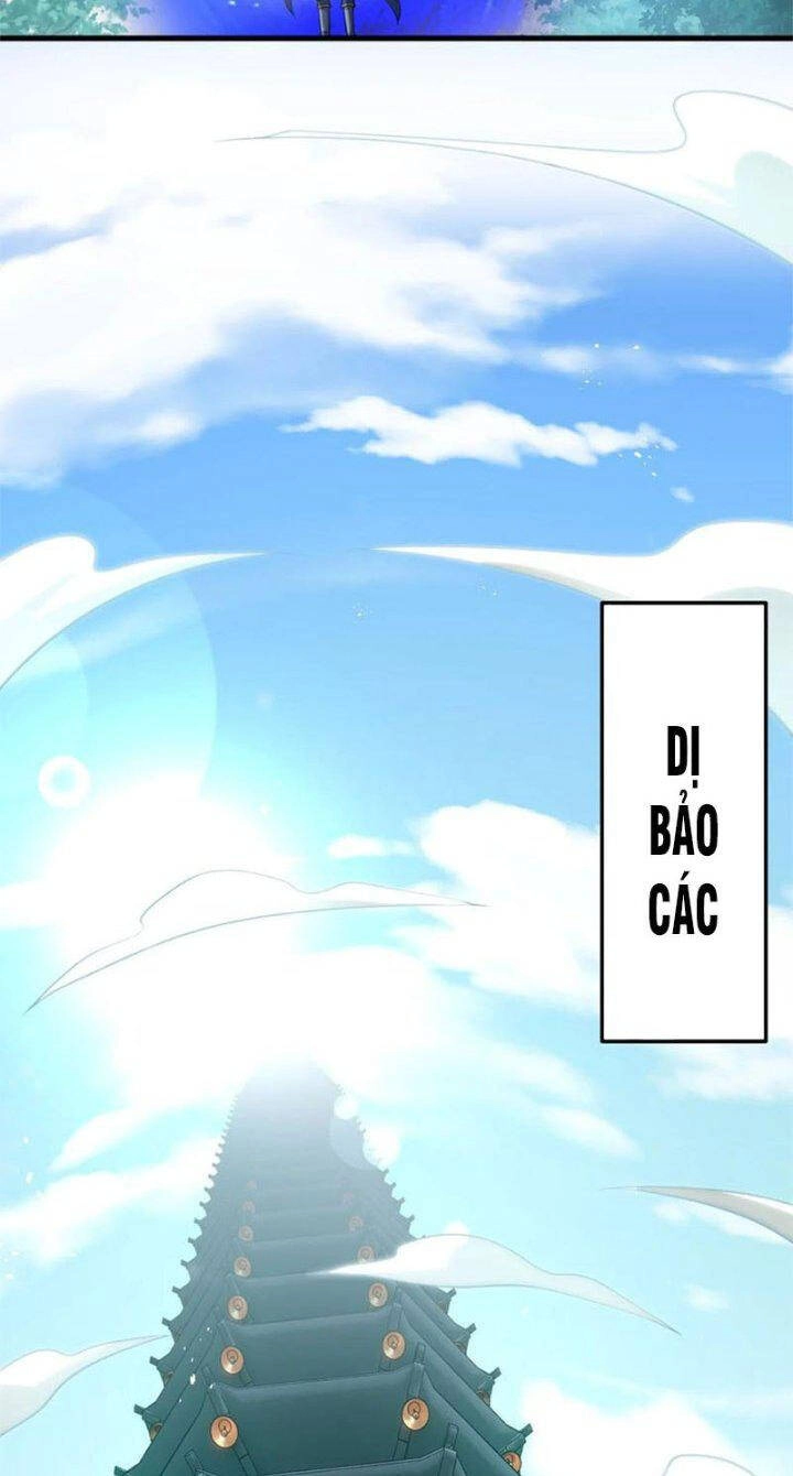 Tu Luyện Thành Tiên Ta Chỉ Muốn Nuôi Nữ Đồ Đệ Chapter 98 - 37