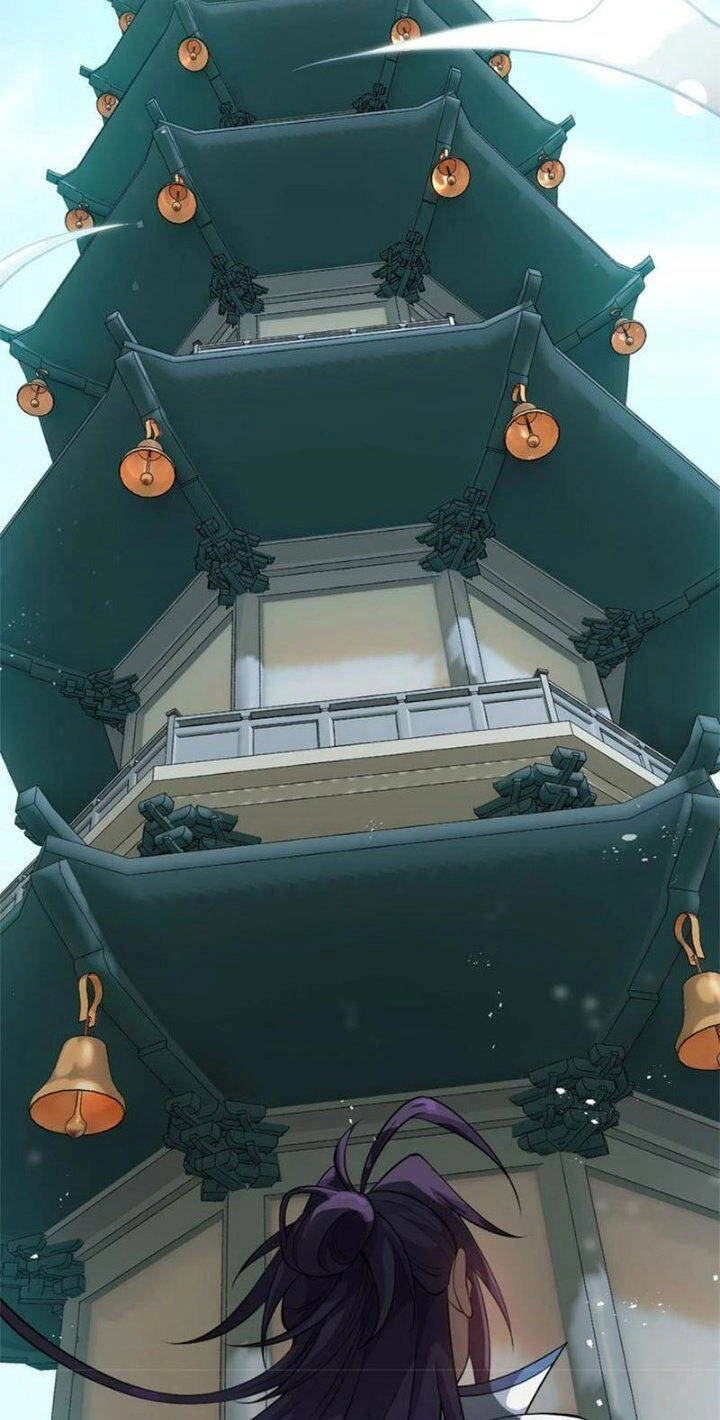 Tu Luyện Thành Tiên Ta Chỉ Muốn Nuôi Nữ Đồ Đệ Chapter 98 - 38