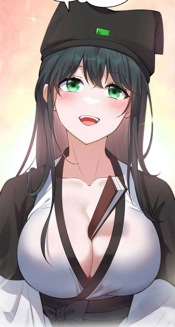 Tu Luyện Thành Tiên Ta Chỉ Muốn Nuôi Nữ Đồ Đệ Chapter 98 - 41