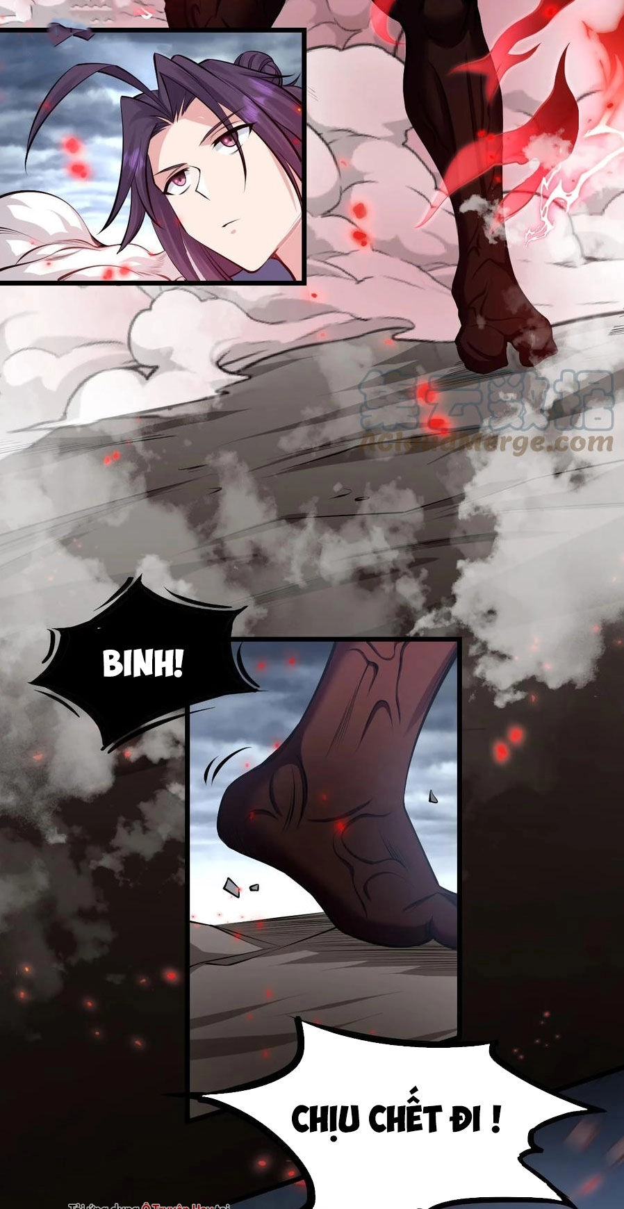 Tu Luyện Thành Tiên Ta Chỉ Muốn Nuôi Nữ Đồ Đệ Chapter 131 - 3