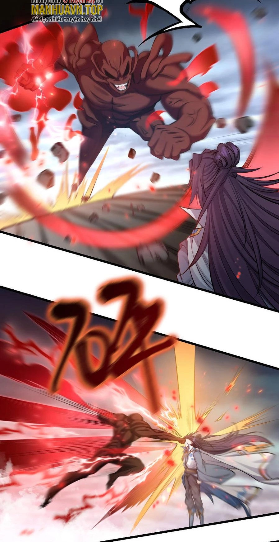 Tu Luyện Thành Tiên Ta Chỉ Muốn Nuôi Nữ Đồ Đệ Chapter 131 - 4