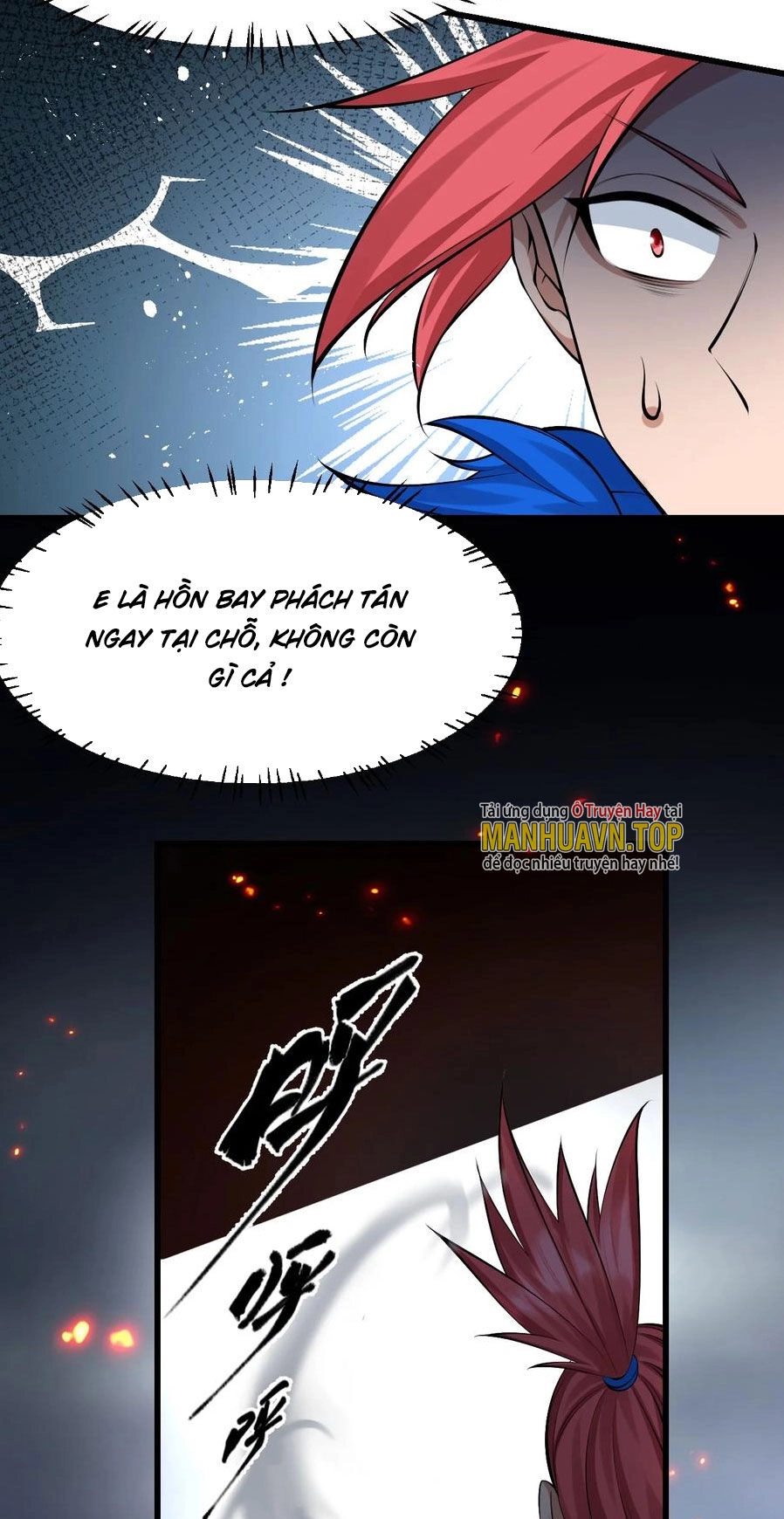 Tu Luyện Thành Tiên Ta Chỉ Muốn Nuôi Nữ Đồ Đệ Chapter 131 - 7