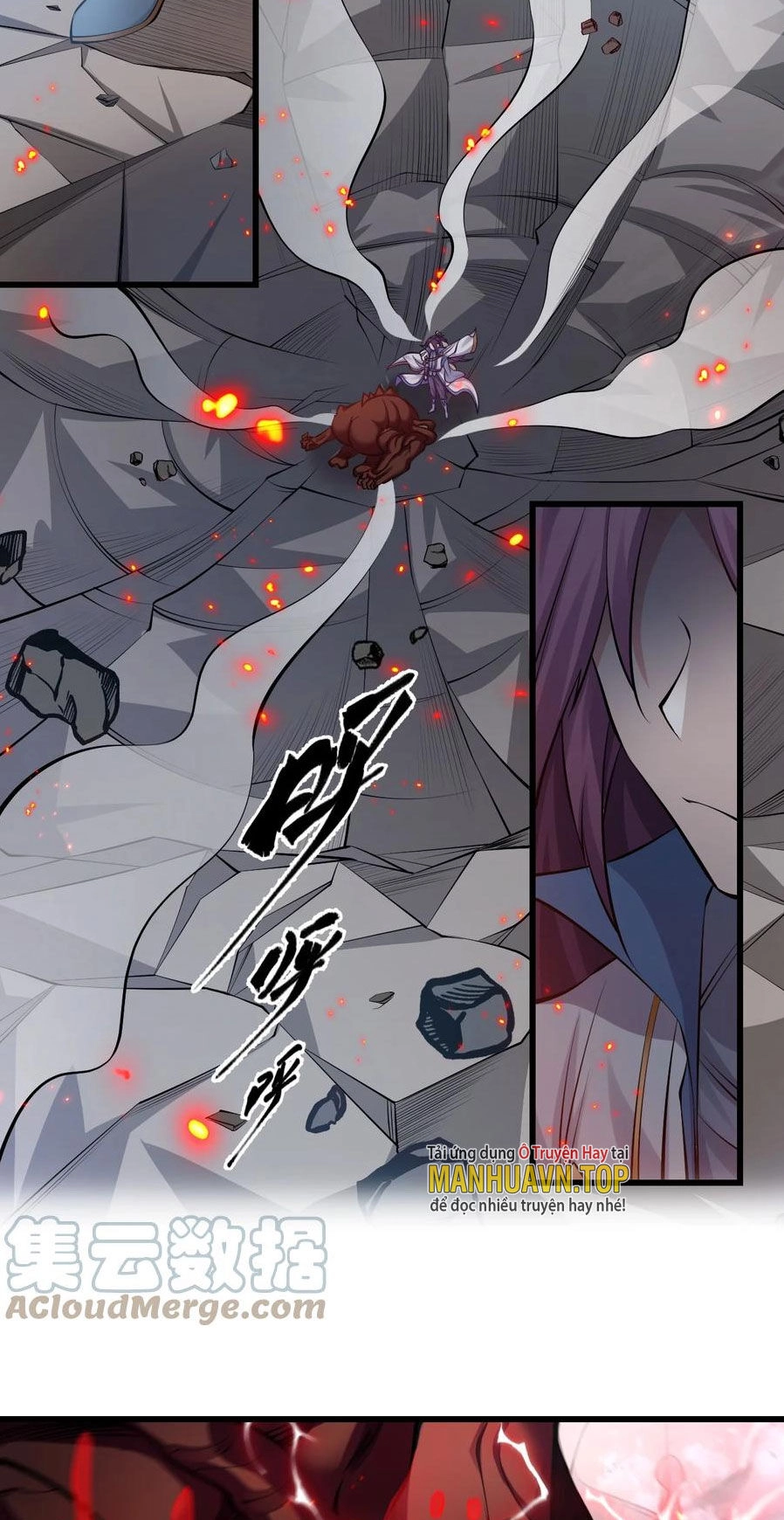 Tu Luyện Thành Tiên Ta Chỉ Muốn Nuôi Nữ Đồ Đệ Chapter 131 - 9