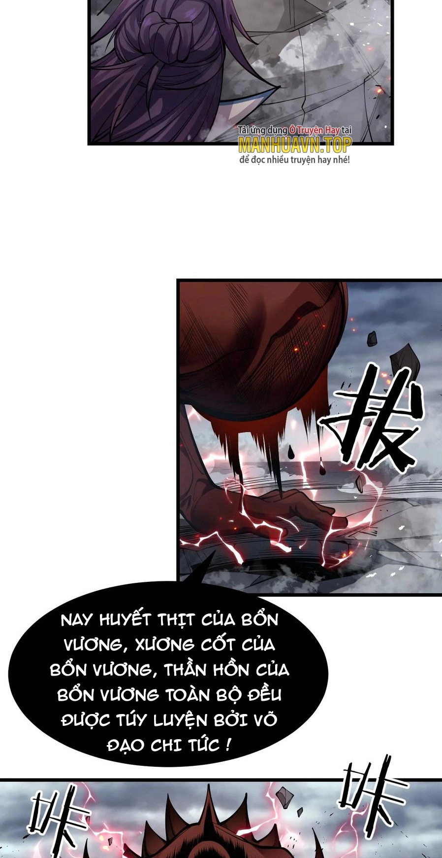 Tu Luyện Thành Tiên Ta Chỉ Muốn Nuôi Nữ Đồ Đệ Chapter 131 - 11