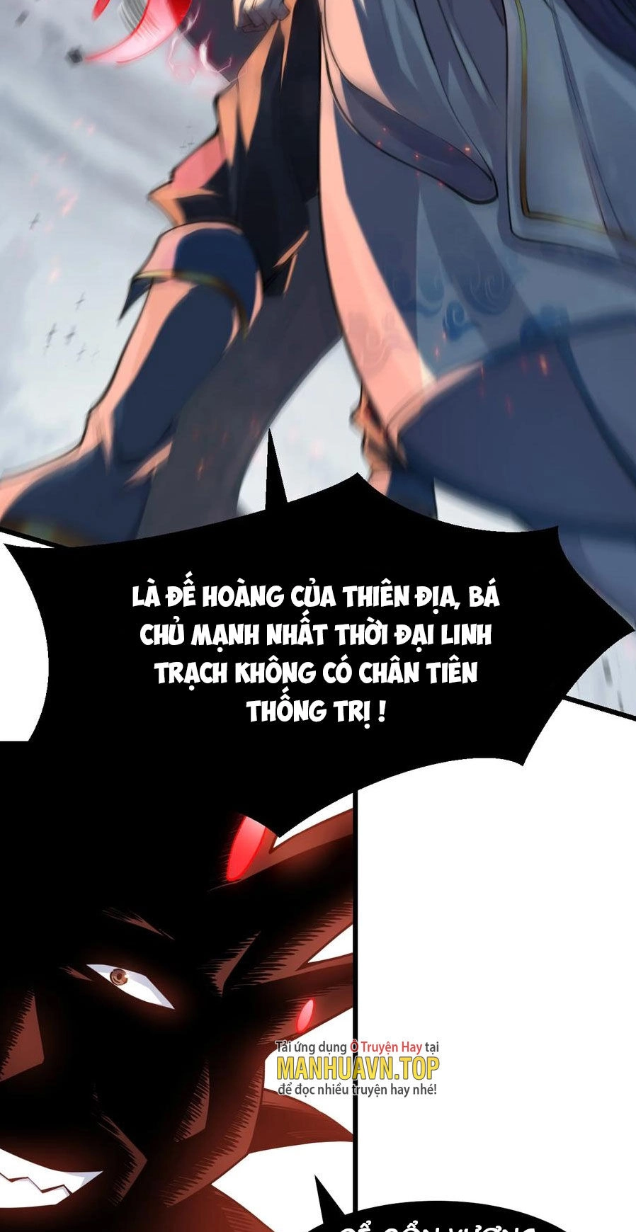 Tu Luyện Thành Tiên Ta Chỉ Muốn Nuôi Nữ Đồ Đệ Chapter 131 - 13