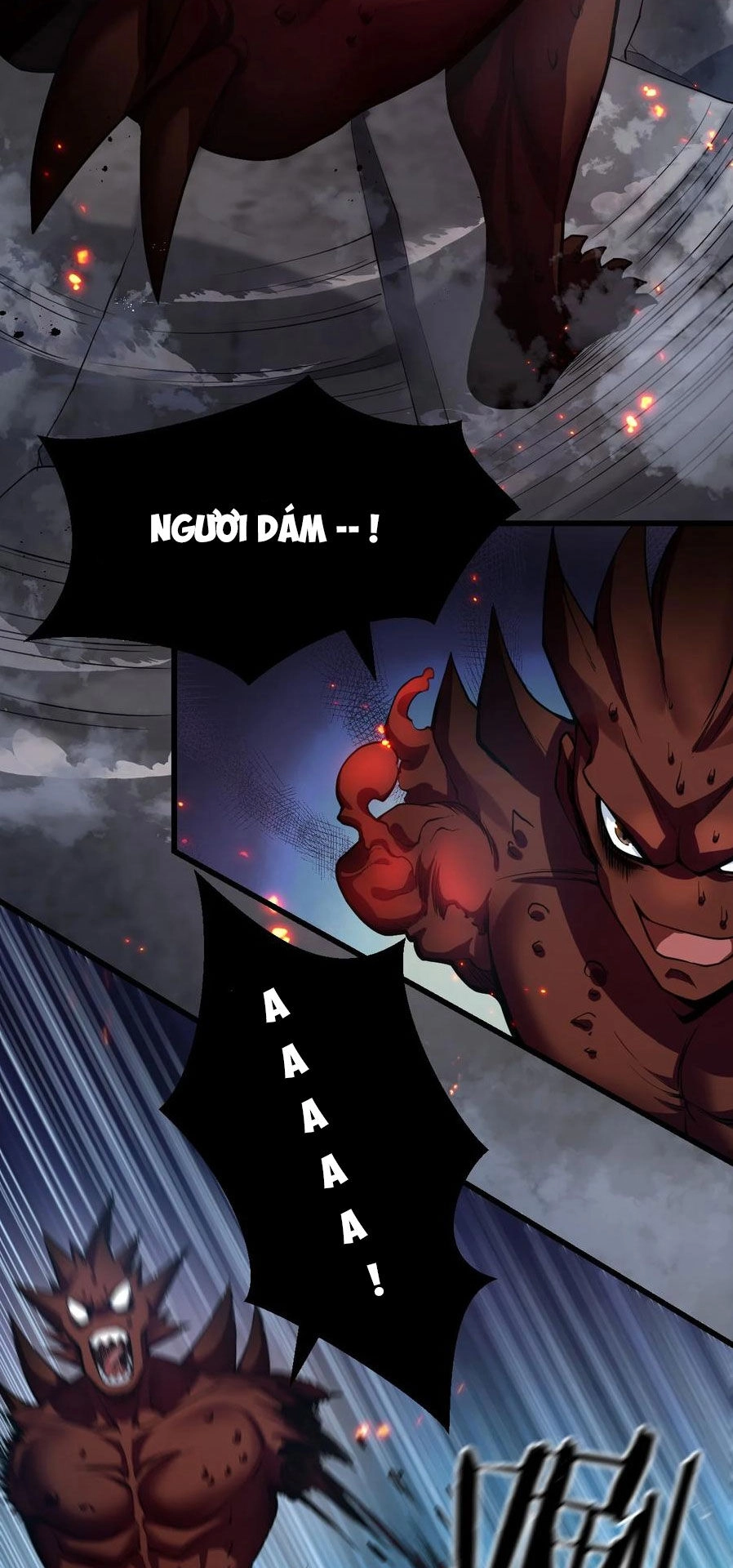 Tu Luyện Thành Tiên Ta Chỉ Muốn Nuôi Nữ Đồ Đệ Chapter 131 - 16