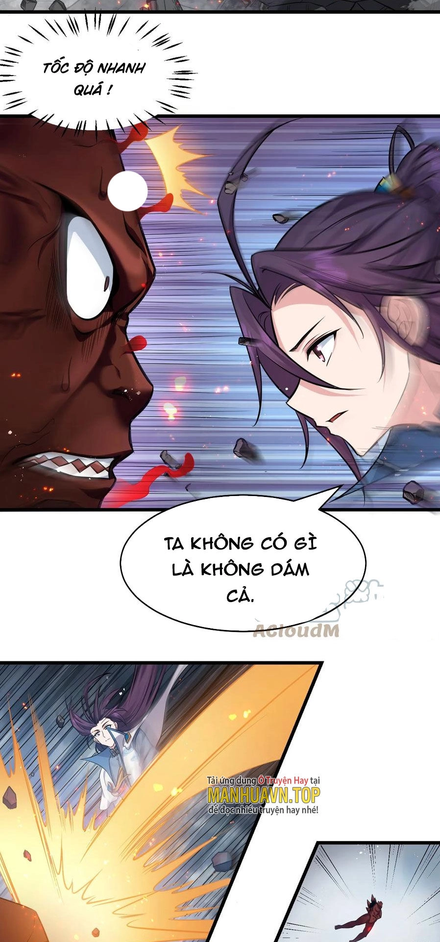 Tu Luyện Thành Tiên Ta Chỉ Muốn Nuôi Nữ Đồ Đệ Chapter 131 - 18