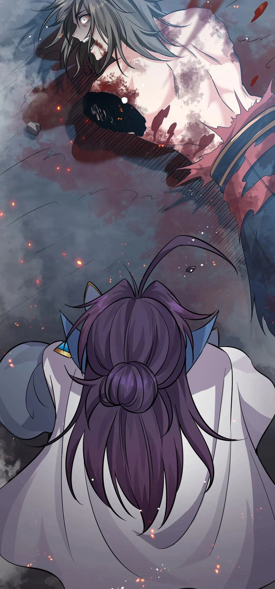 Tu Luyện Thành Tiên Ta Chỉ Muốn Nuôi Nữ Đồ Đệ Chapter 131 - 22