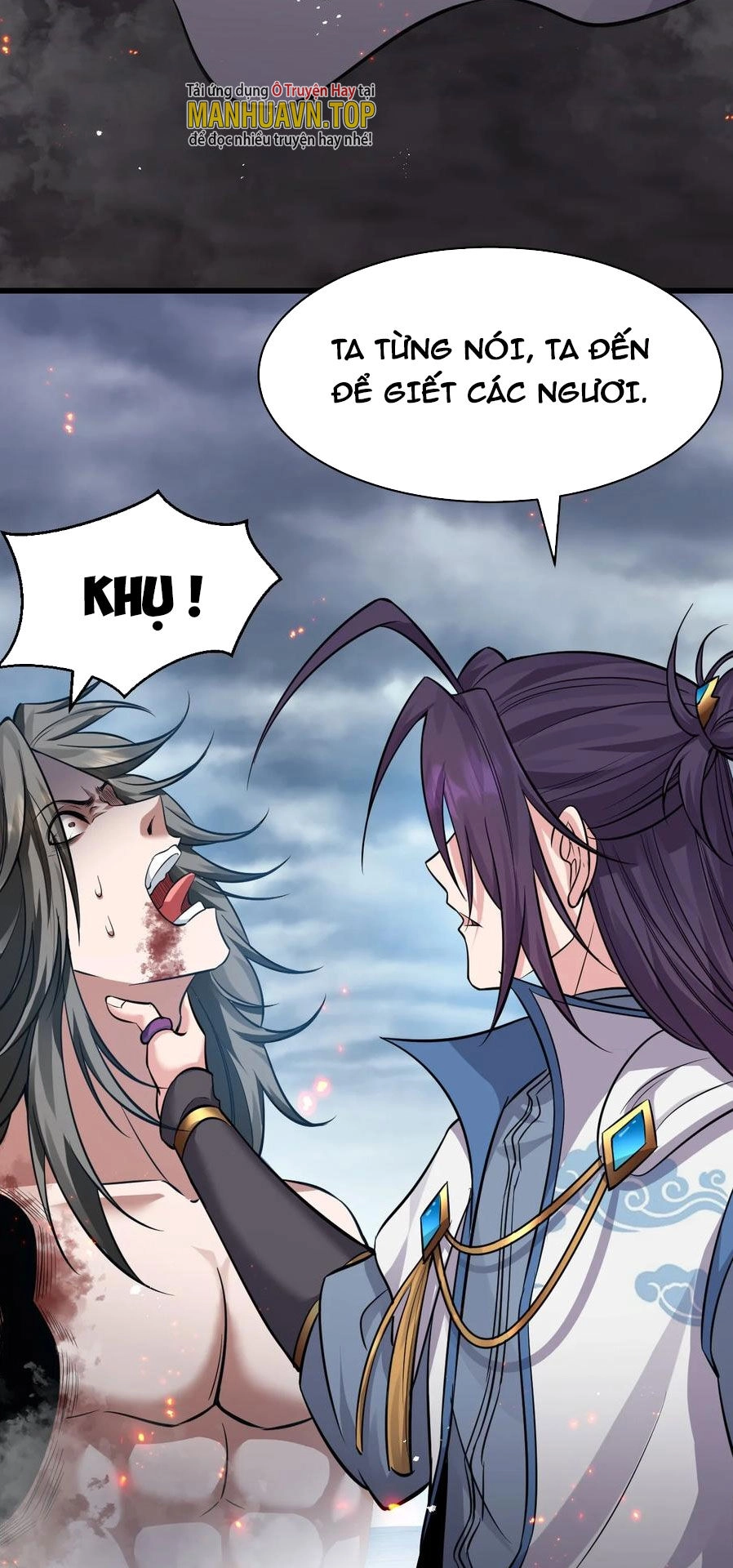 Tu Luyện Thành Tiên Ta Chỉ Muốn Nuôi Nữ Đồ Đệ Chapter 131 - 23