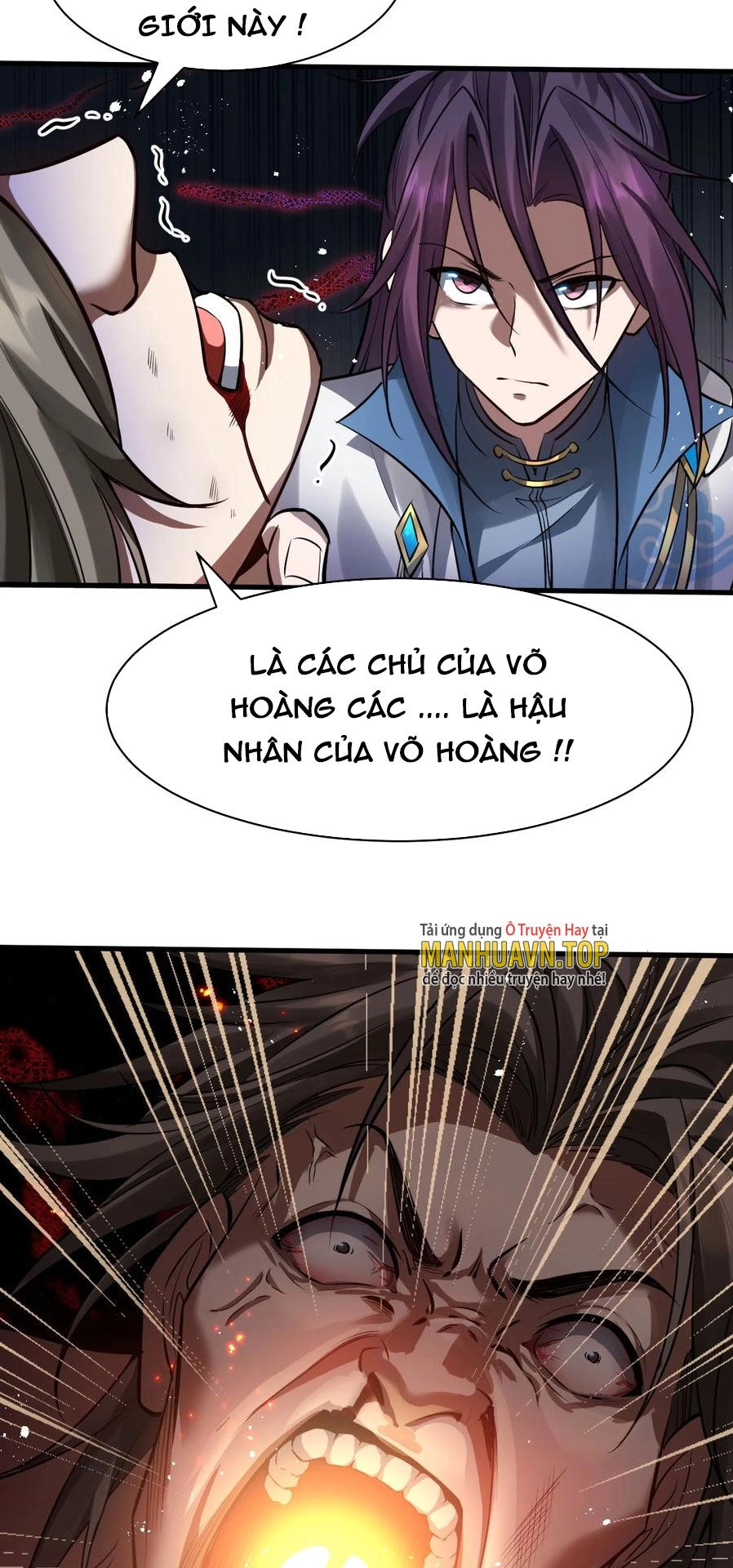 Tu Luyện Thành Tiên Ta Chỉ Muốn Nuôi Nữ Đồ Đệ Chapter 131 - 25