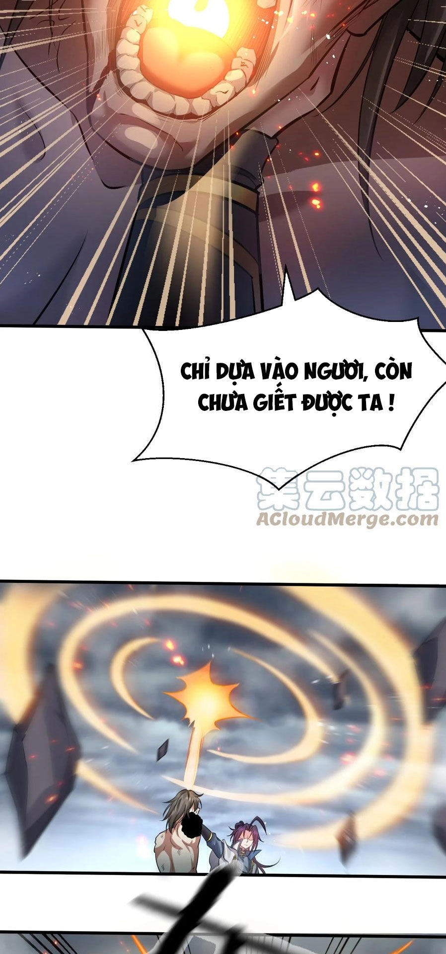 Tu Luyện Thành Tiên Ta Chỉ Muốn Nuôi Nữ Đồ Đệ Chapter 131 - 26