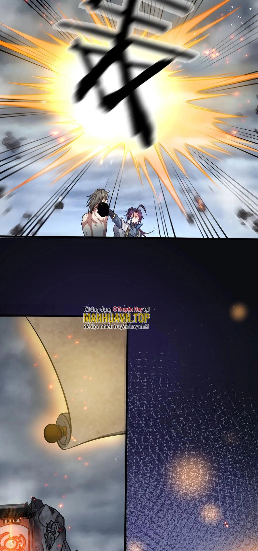 Tu Luyện Thành Tiên Ta Chỉ Muốn Nuôi Nữ Đồ Đệ Chapter 131 - 27