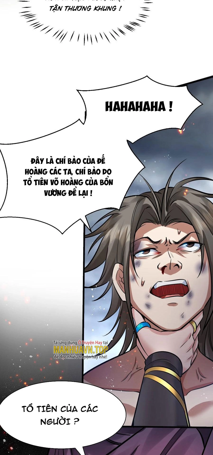 Tu Luyện Thành Tiên Ta Chỉ Muốn Nuôi Nữ Đồ Đệ Chapter 131 - 30