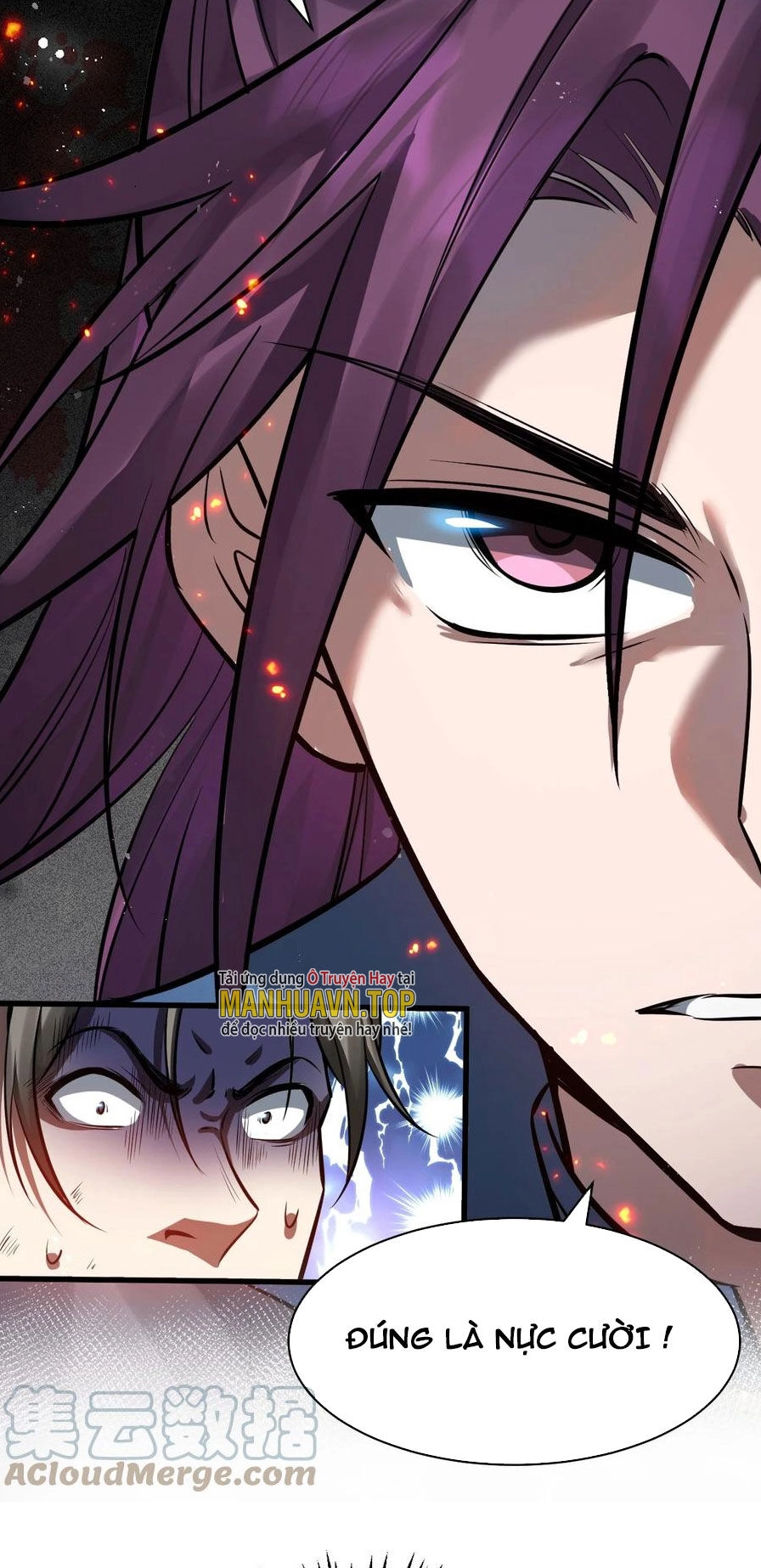 Tu Luyện Thành Tiên Ta Chỉ Muốn Nuôi Nữ Đồ Đệ Chapter 131 - 31