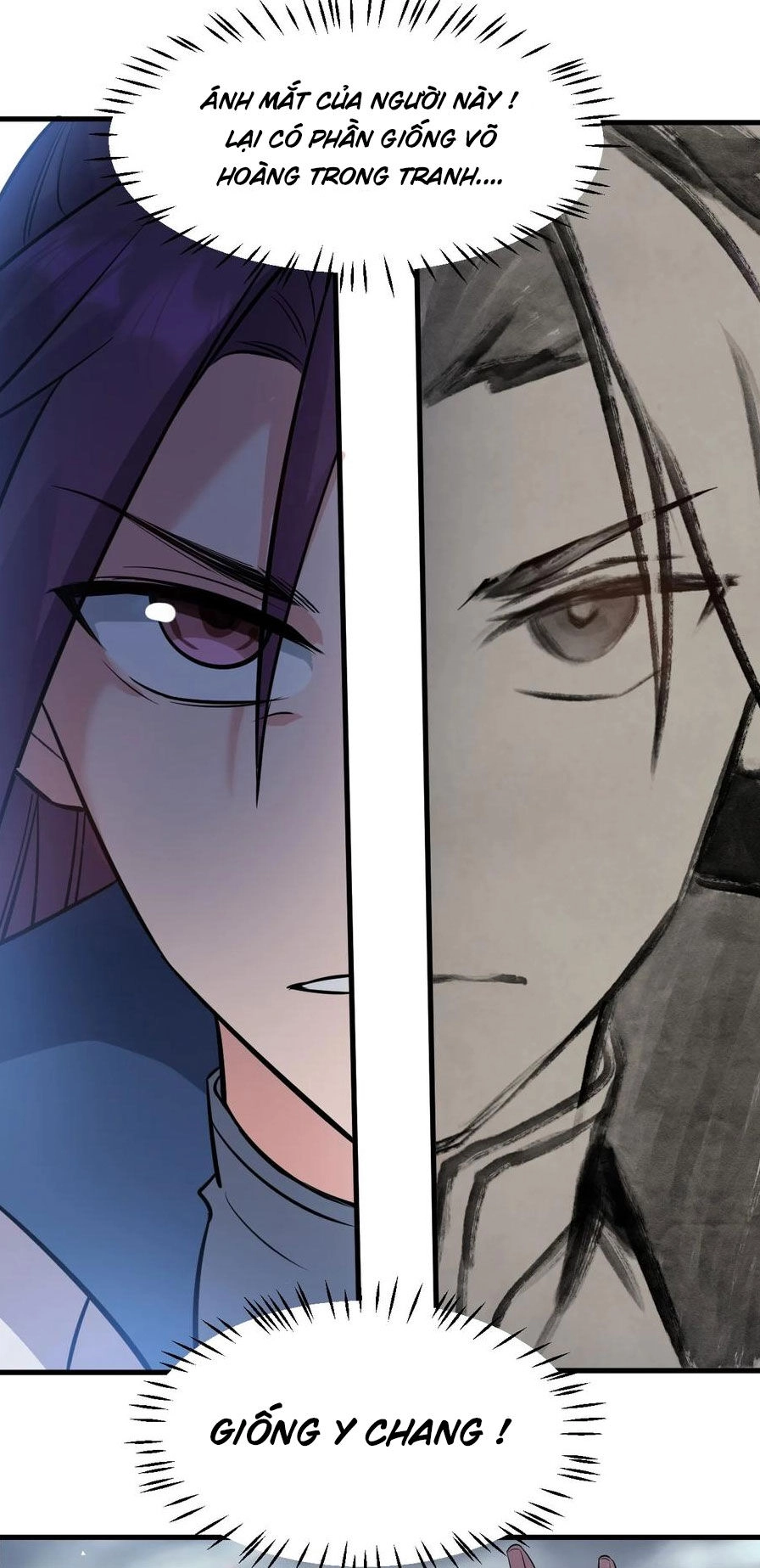 Tu Luyện Thành Tiên Ta Chỉ Muốn Nuôi Nữ Đồ Đệ Chapter 131 - 32