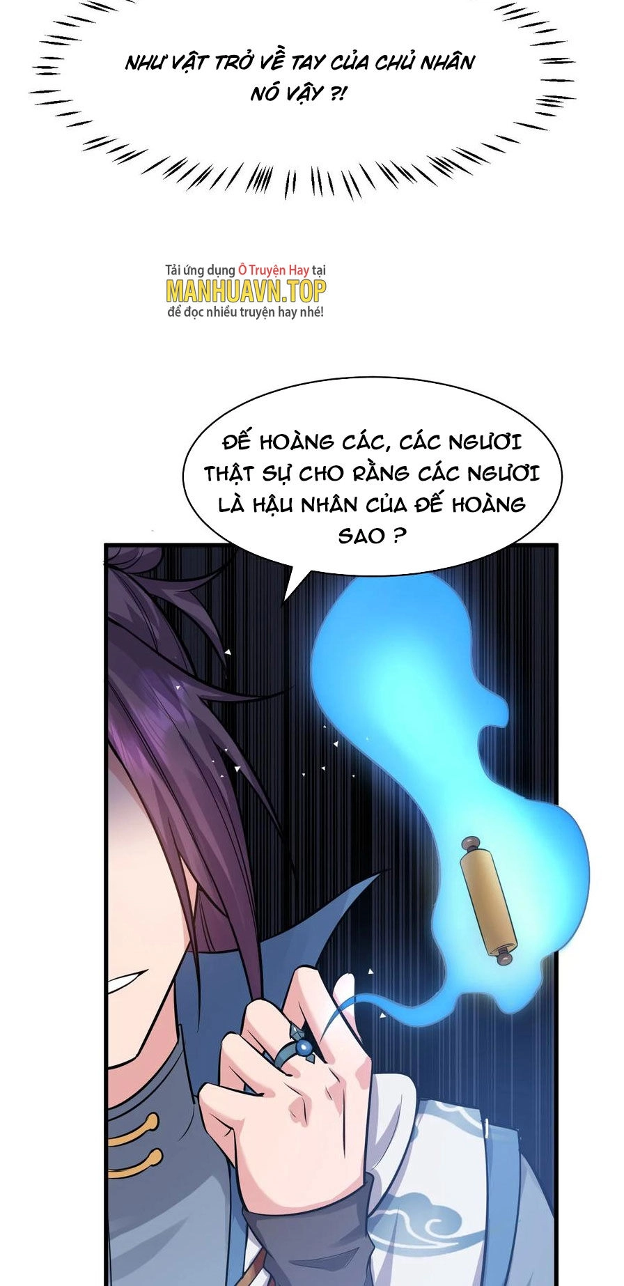 Tu Luyện Thành Tiên Ta Chỉ Muốn Nuôi Nữ Đồ Đệ Chapter 131 - 35