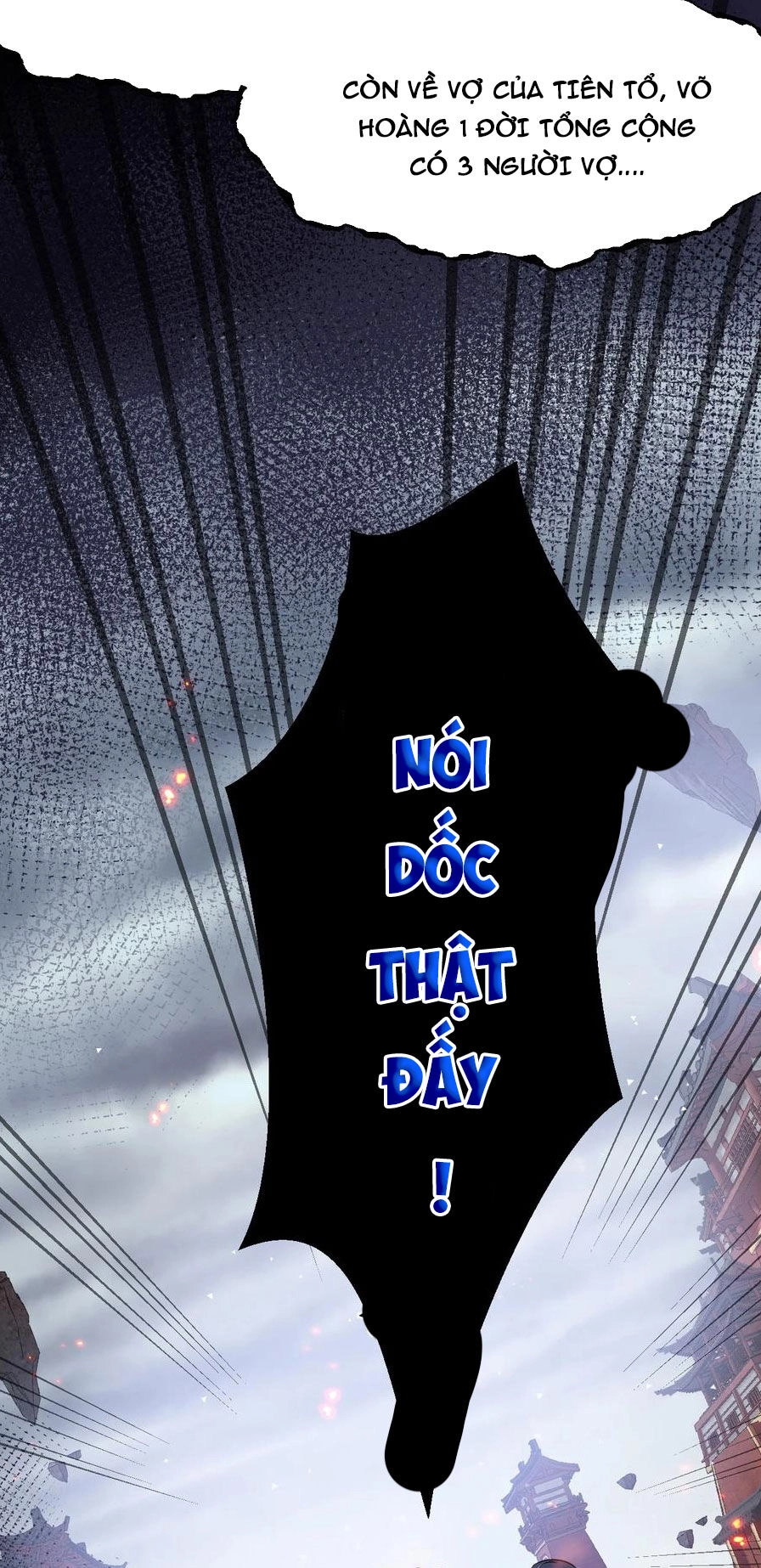 Tu Luyện Thành Tiên Ta Chỉ Muốn Nuôi Nữ Đồ Đệ Chapter 131 - 38