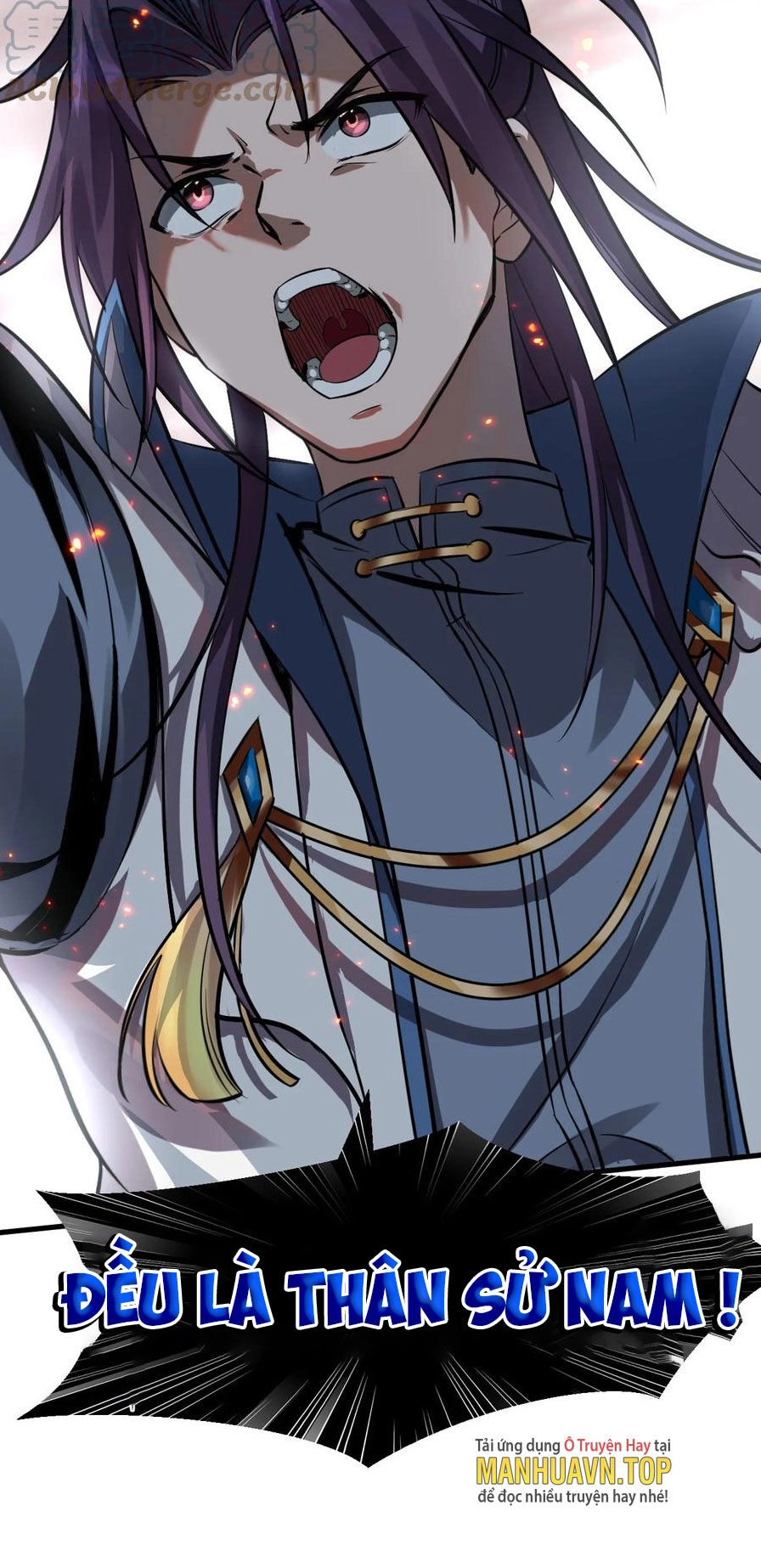 Tu Luyện Thành Tiên Ta Chỉ Muốn Nuôi Nữ Đồ Đệ Chapter 131 - 40