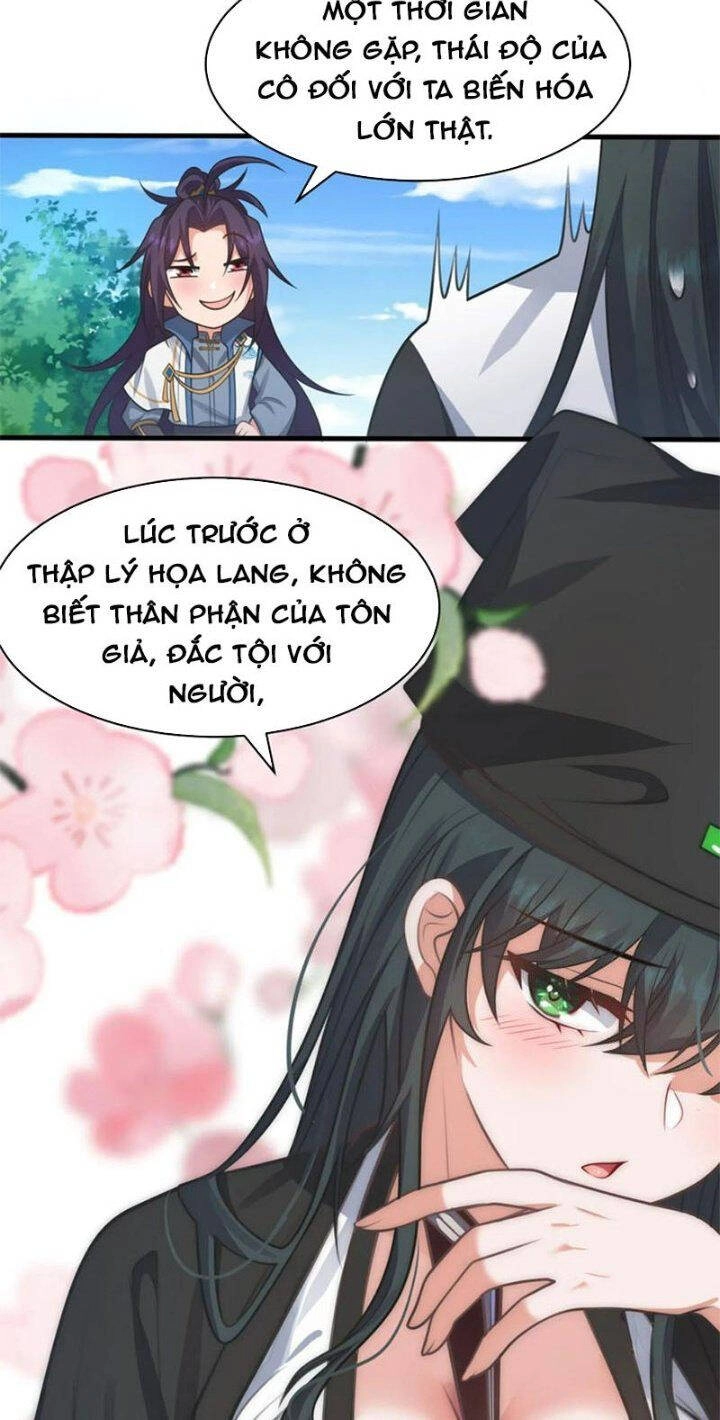 Tu Luyện Thành Tiên Ta Chỉ Muốn Nuôi Nữ Đồ Đệ Chapter 99 - 2