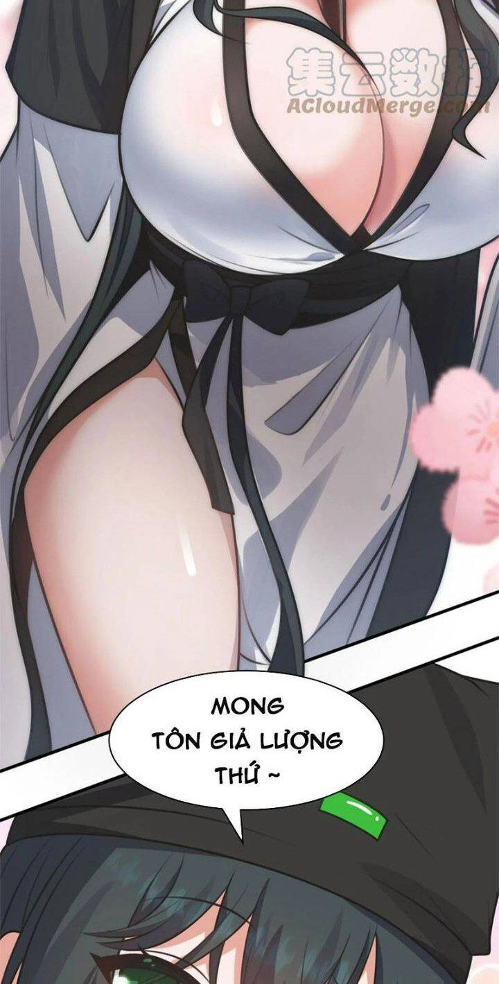 Tu Luyện Thành Tiên Ta Chỉ Muốn Nuôi Nữ Đồ Đệ Chapter 99 - 3