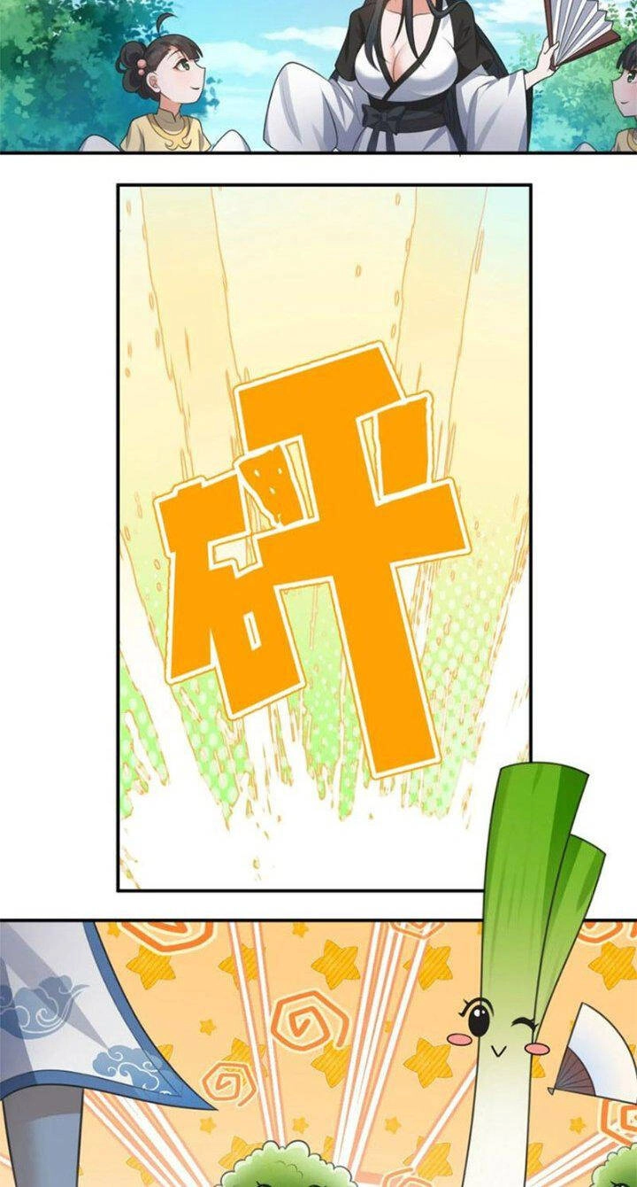 Tu Luyện Thành Tiên Ta Chỉ Muốn Nuôi Nữ Đồ Đệ Chapter 99 - 5