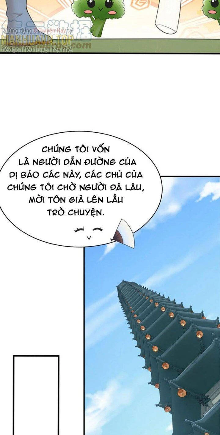 Tu Luyện Thành Tiên Ta Chỉ Muốn Nuôi Nữ Đồ Đệ Chapter 99 - 6