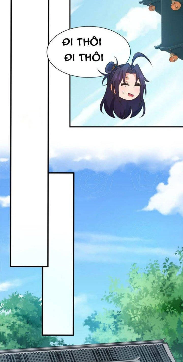 Tu Luyện Thành Tiên Ta Chỉ Muốn Nuôi Nữ Đồ Đệ Chapter 99 - 7