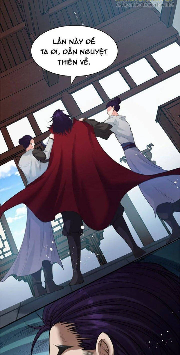 Tu Luyện Thành Tiên Ta Chỉ Muốn Nuôi Nữ Đồ Đệ Chapter 99 - 12