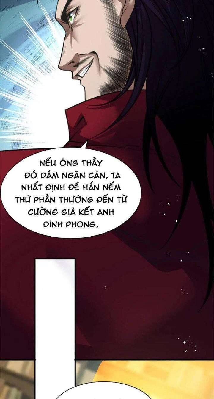 Tu Luyện Thành Tiên Ta Chỉ Muốn Nuôi Nữ Đồ Đệ Chapter 99 - 13