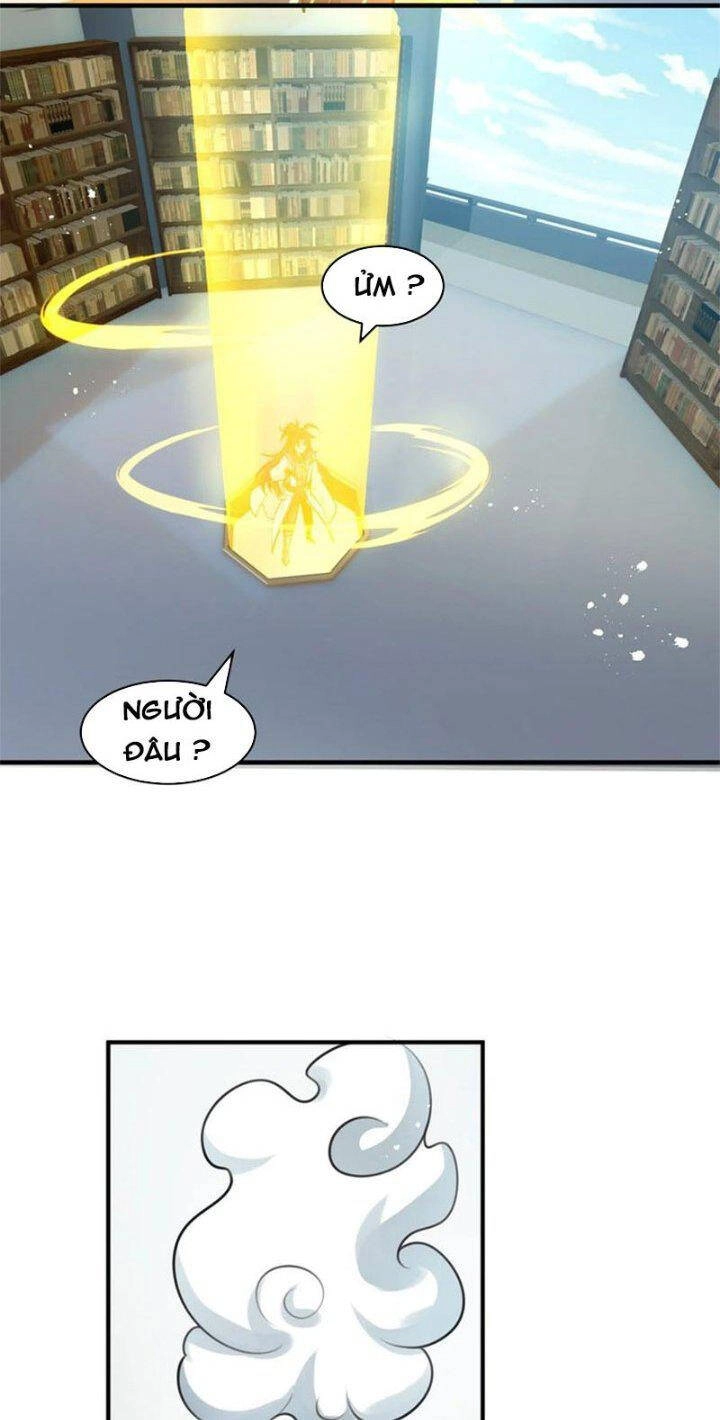 Tu Luyện Thành Tiên Ta Chỉ Muốn Nuôi Nữ Đồ Đệ Chapter 99 - 15