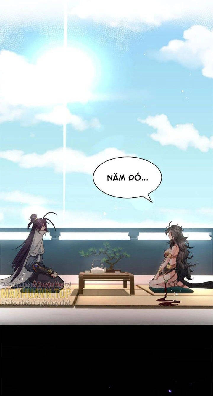 Tu Luyện Thành Tiên Ta Chỉ Muốn Nuôi Nữ Đồ Đệ Chapter 99 - 29