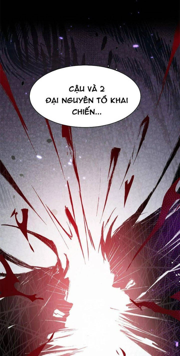 Tu Luyện Thành Tiên Ta Chỉ Muốn Nuôi Nữ Đồ Đệ Chapter 99 - 30