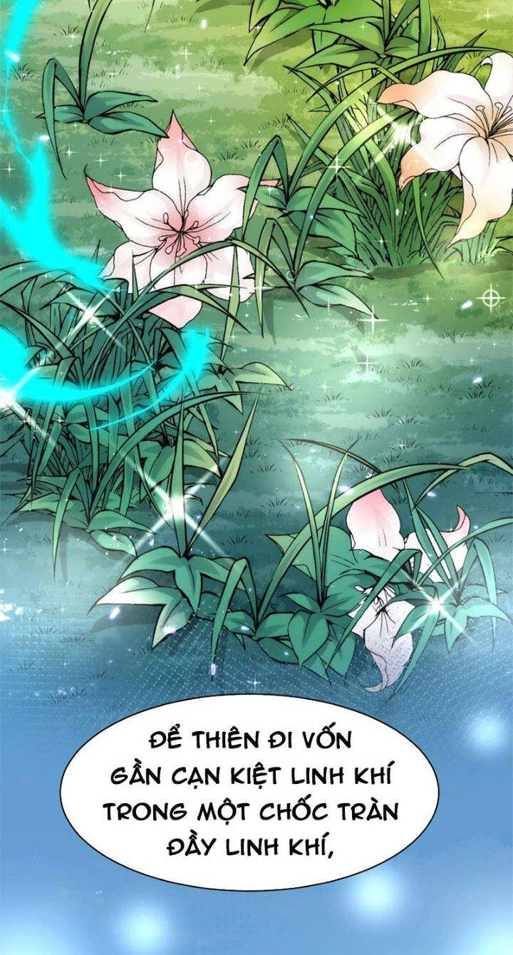 Tu Luyện Thành Tiên Ta Chỉ Muốn Nuôi Nữ Đồ Đệ Chapter 99 - 33