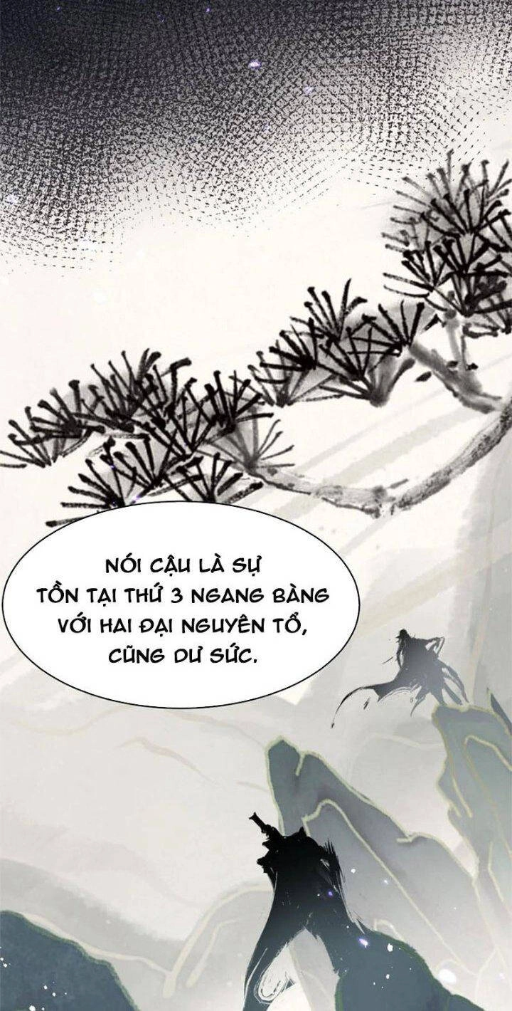 Tu Luyện Thành Tiên Ta Chỉ Muốn Nuôi Nữ Đồ Đệ Chapter 99 - 35