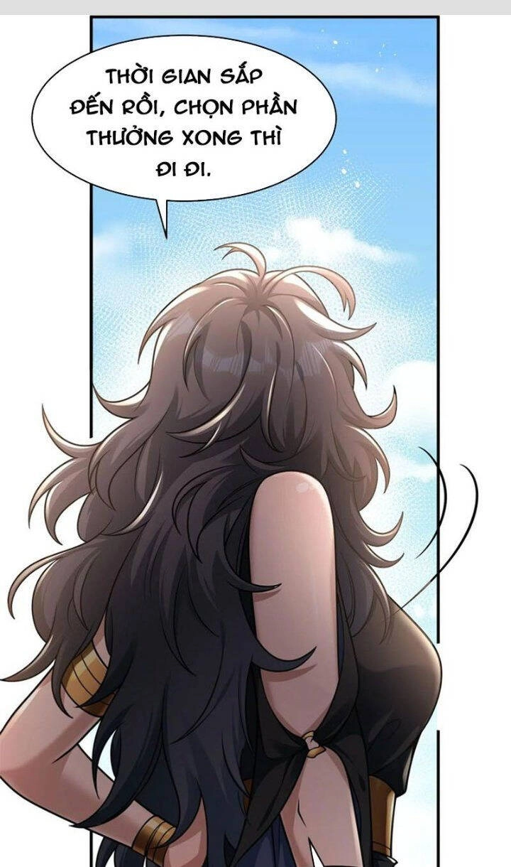 Tu Luyện Thành Tiên Ta Chỉ Muốn Nuôi Nữ Đồ Đệ Chapter 100 - 1