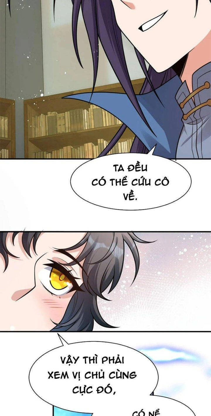 Tu Luyện Thành Tiên Ta Chỉ Muốn Nuôi Nữ Đồ Đệ Chapter 100 - 3