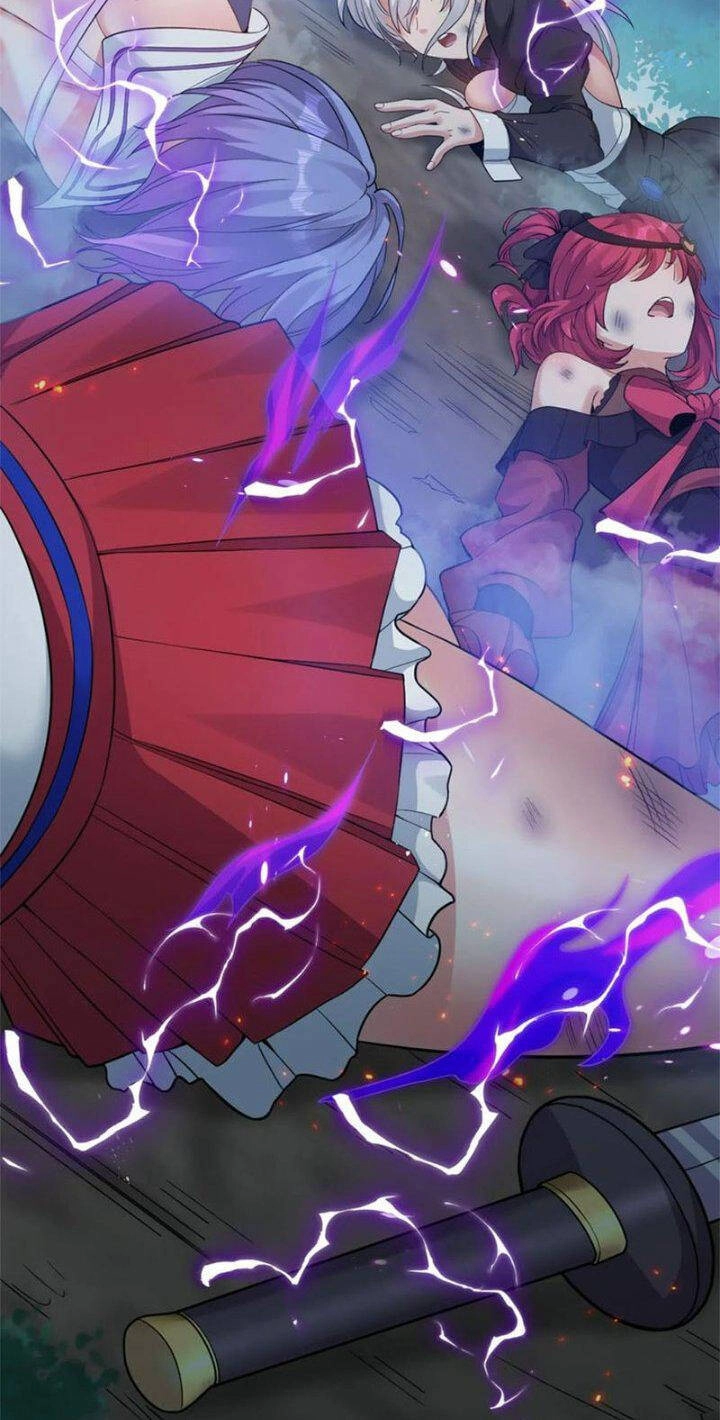 Tu Luyện Thành Tiên Ta Chỉ Muốn Nuôi Nữ Đồ Đệ Chapter 100 - 11