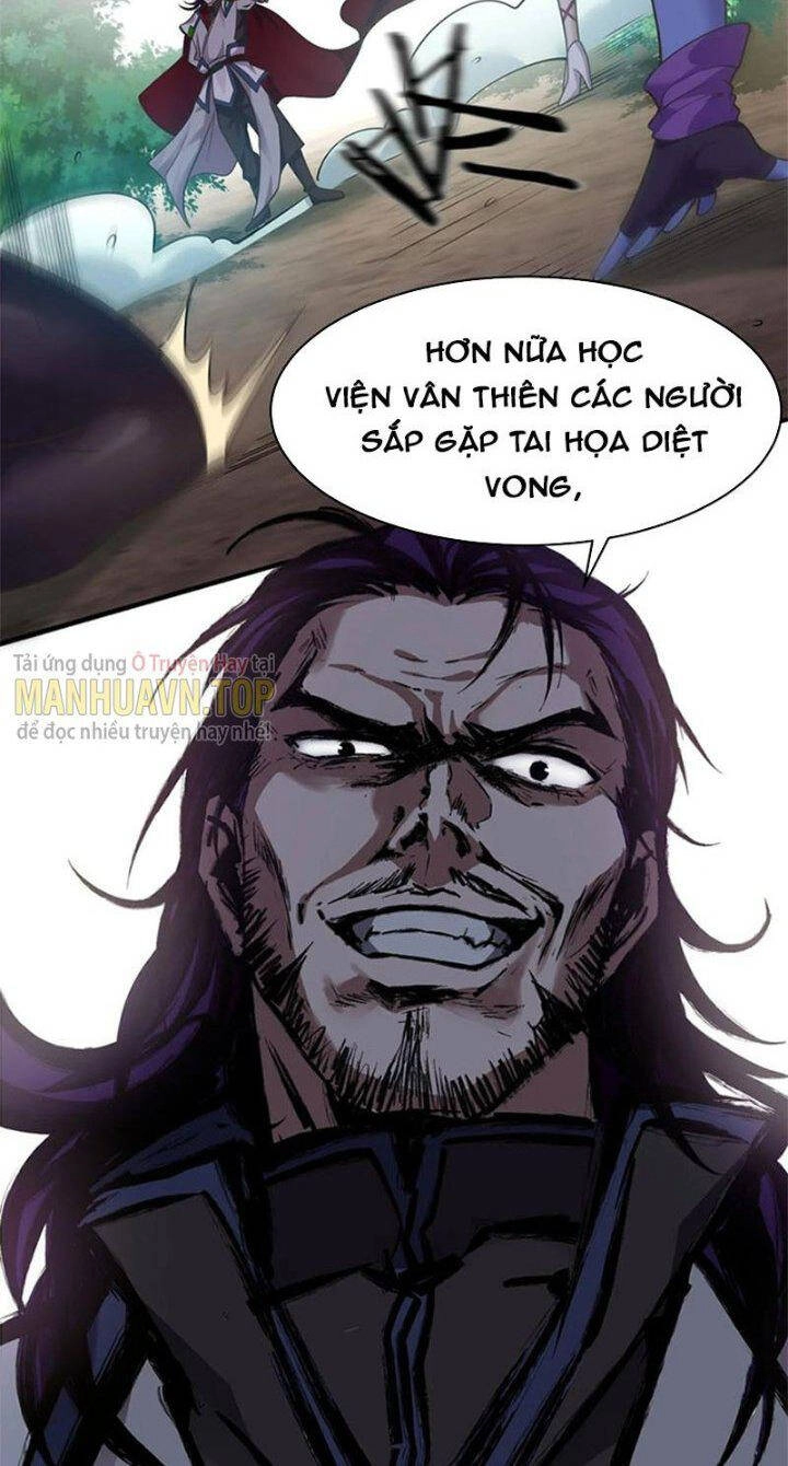 Tu Luyện Thành Tiên Ta Chỉ Muốn Nuôi Nữ Đồ Đệ Chapter 100 - 17